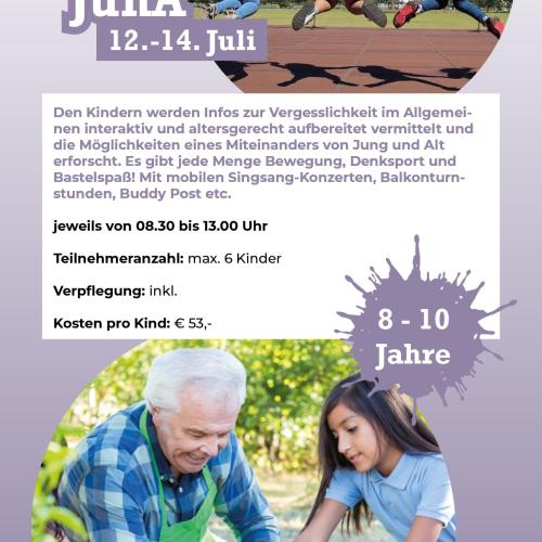 Stubaier Ferienprogramm