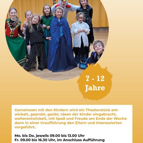 Stubaier Ferienprogramm