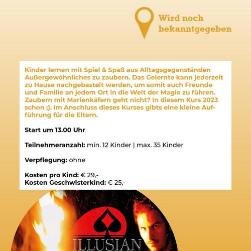 Stubaier Ferienprogramm