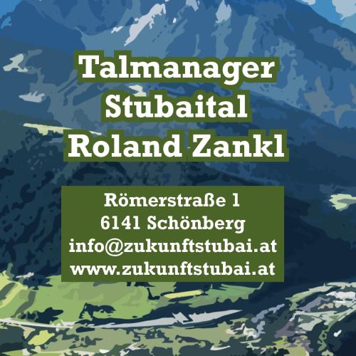 Stubaier Ferienprogramm