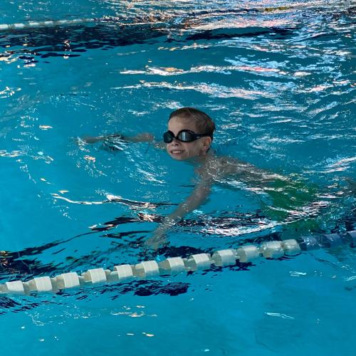 Schwimmtage
