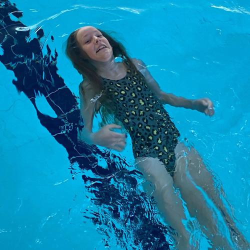 Schwimmtage