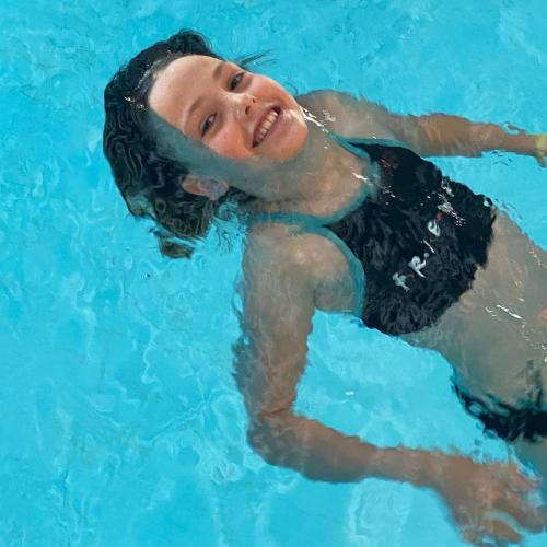 Schwimmtage