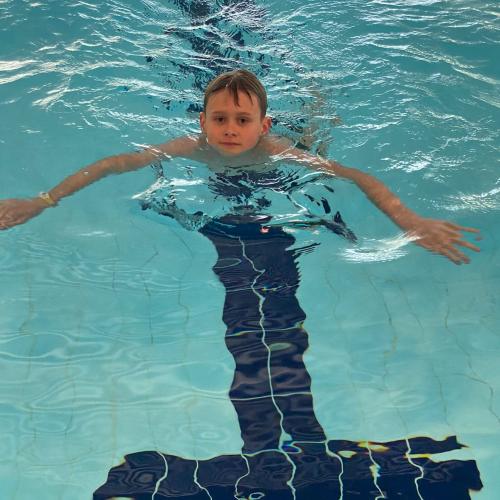 Schwimmtage