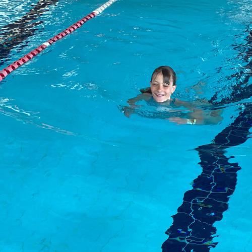 Schwimmtage