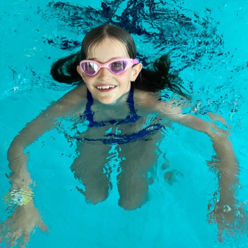 Schwimmtage