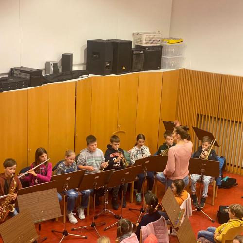 Instrumentenvorstellung