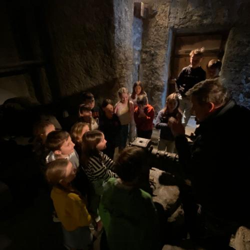 Schmiedemuseum
