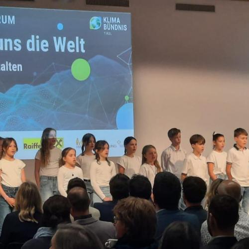 Klimakonferenz