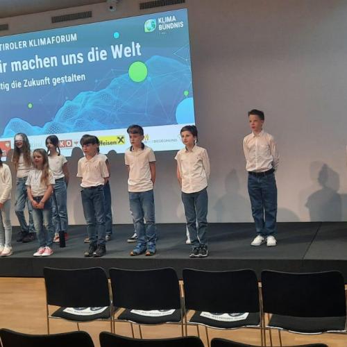 Klimakonferenz