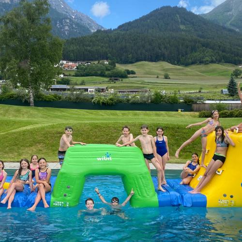 Fahrtenschwimmer