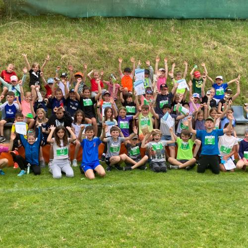 ASVÖ-Leichtathletik Grand Prix
