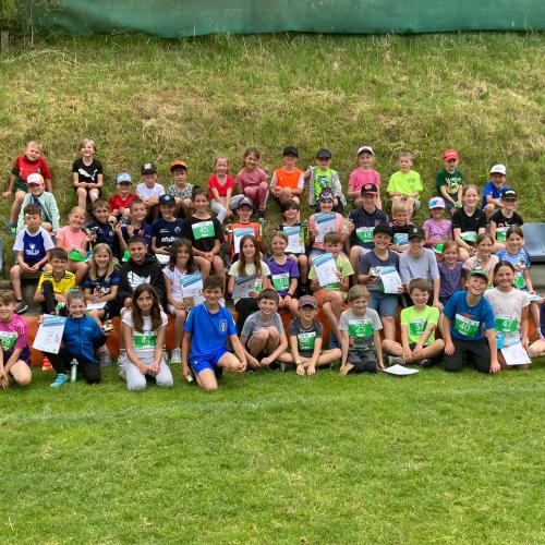 ASVÖ-Leichtathletik Grand Prix