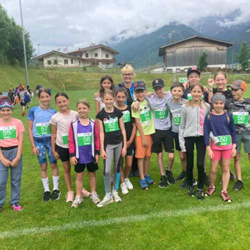 ASVÖ-Leichtathletik Grand Prix