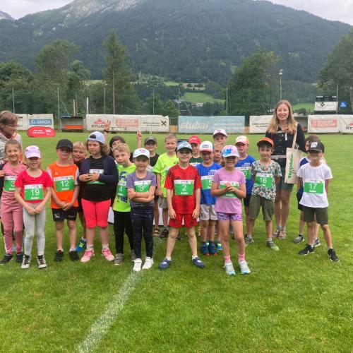 ASVÖ-Leichtathletik Grand Prix