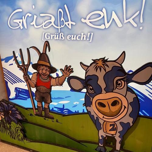 Sennerei Zillertal