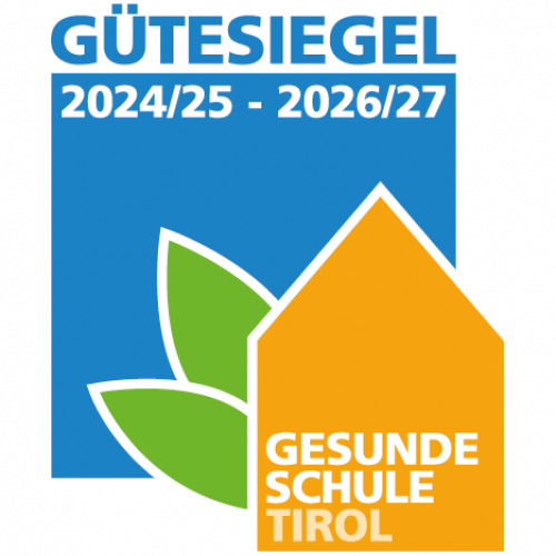 Gütesiegelverleihung