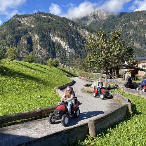 Sennerei Zillertal