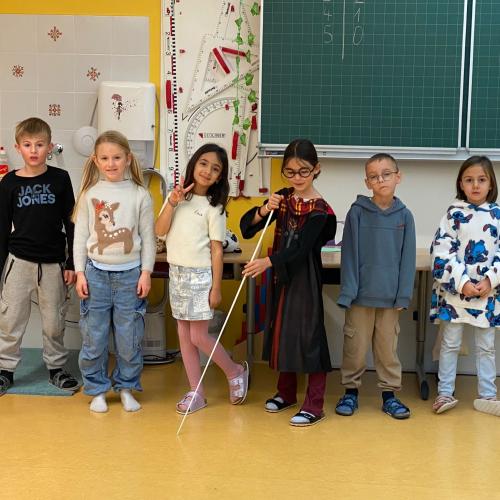 Improvisationstheater
