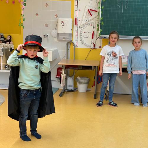 Improvisationstheater
