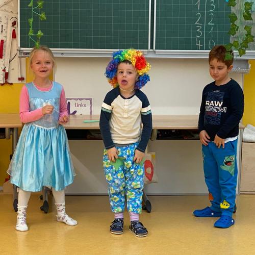 Improvisationstheater