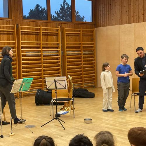 Konzert