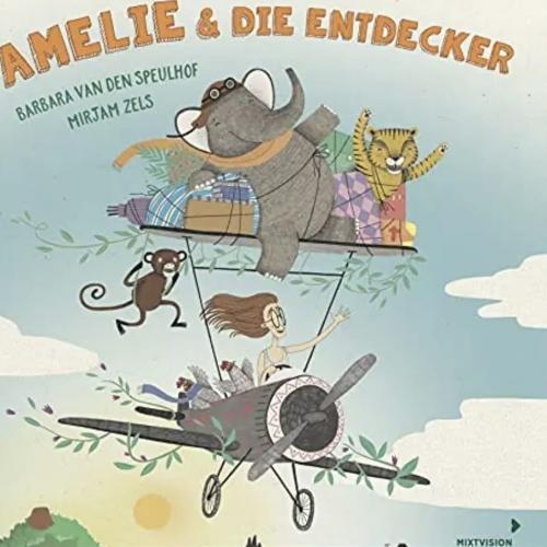 Autorenlesung