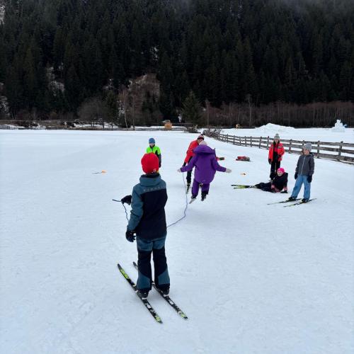 Langlauftage