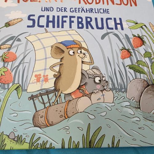Vorlesetag