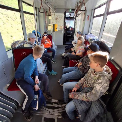 Innsbruck- Tage