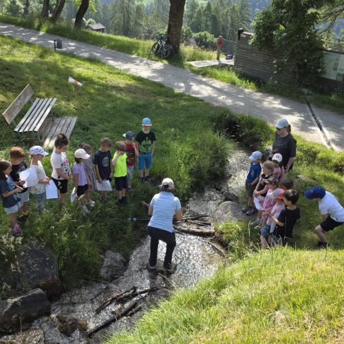 Wassertag