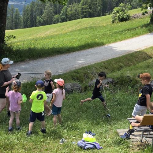 Wassertag