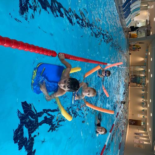 Schwimmtage