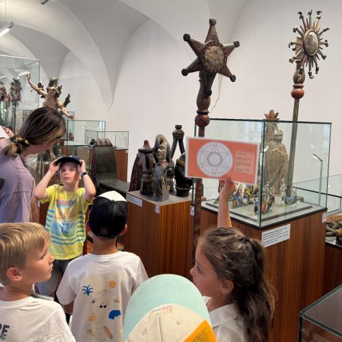 Volkskunstmuseum