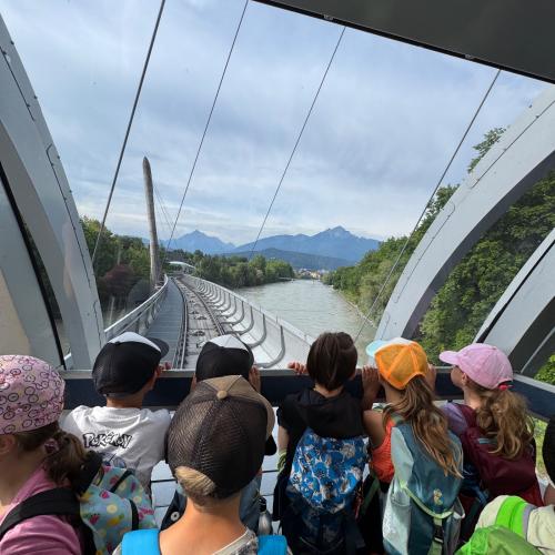 Alpenzoo