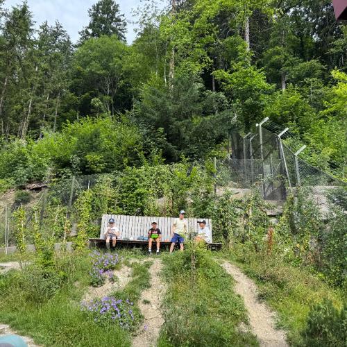 Alpenzoo