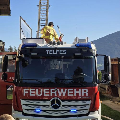 Feuerwehr