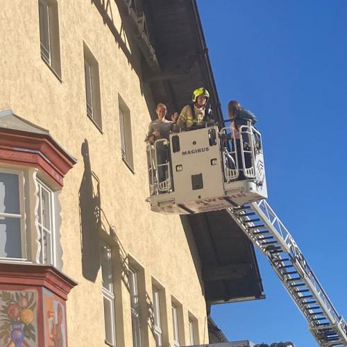 Feuerwehr