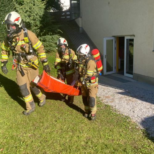 Feuerwehr