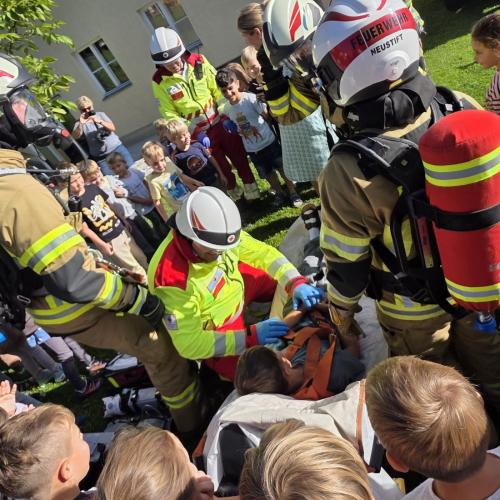 Feuerwehr