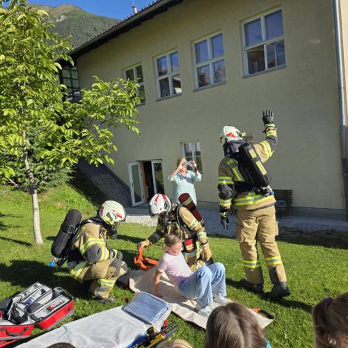 Feuerwehr