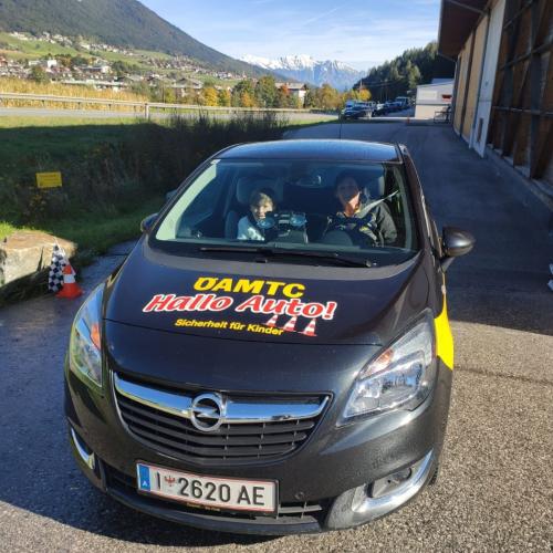 Hallo Auto