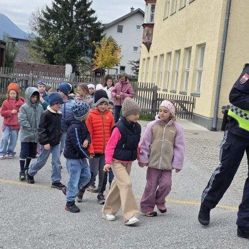 Polizei