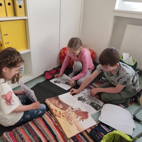 Vorlesen