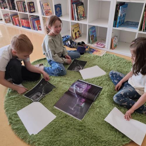 Vorlesen