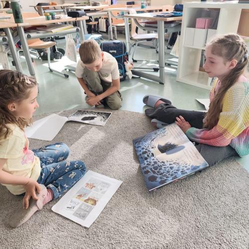 Vorlesen