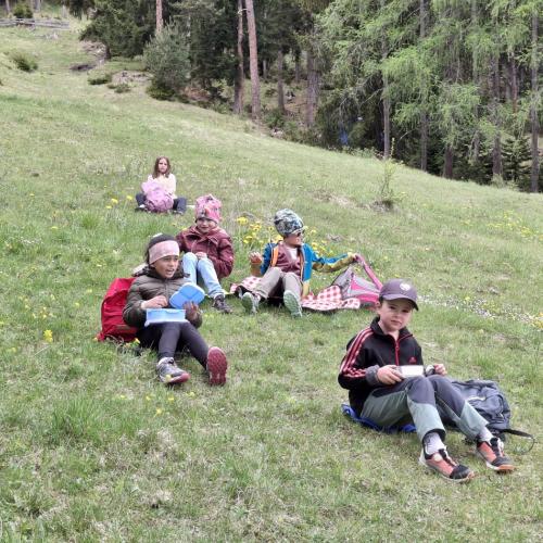 Waldtag
