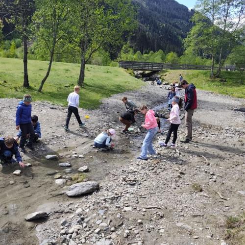 Wassertag