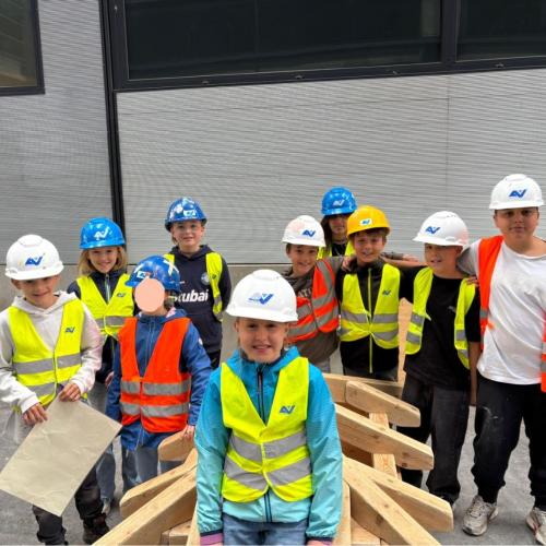 Baustelle