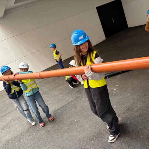 Baustelle